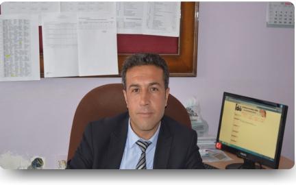 Murat BAYRAK - Müdür Başyardımcısı